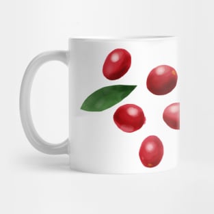 Cranberries Mug